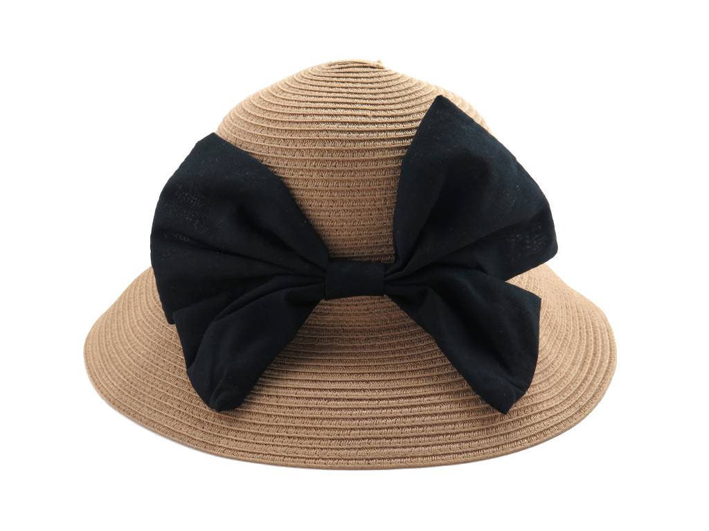 Best quality Necklace - straw hat –  Mia Creative