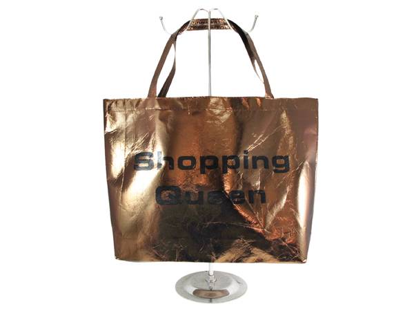 Manufacturer of Well Trained Employee - Non-woven bag –  Mia Creative