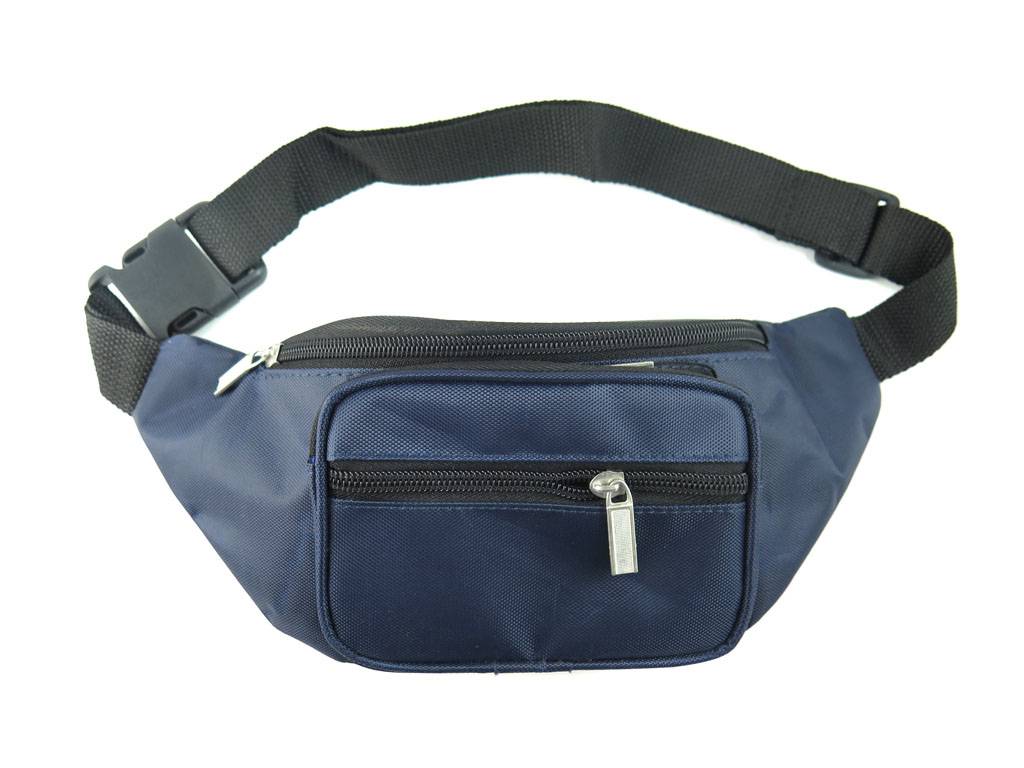 simple fanny pack