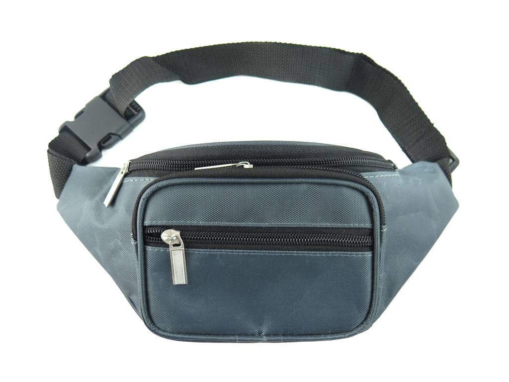 simple fanny pack