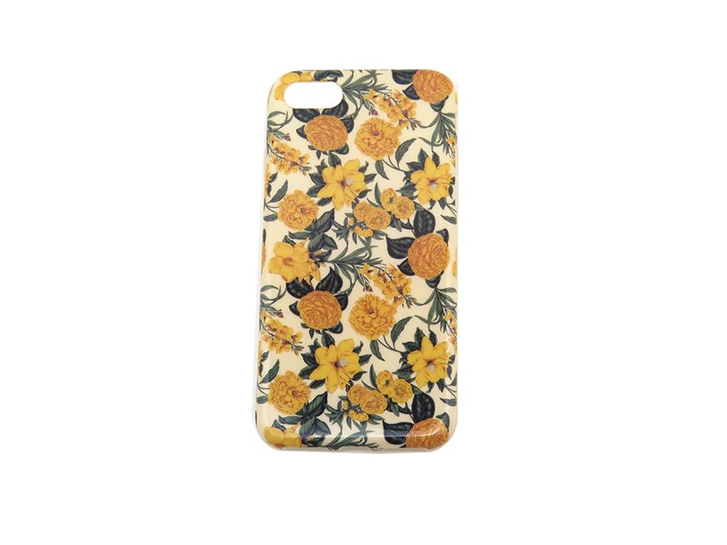 Bottom price Charge - Flower leaf phone case –  Mia Creative