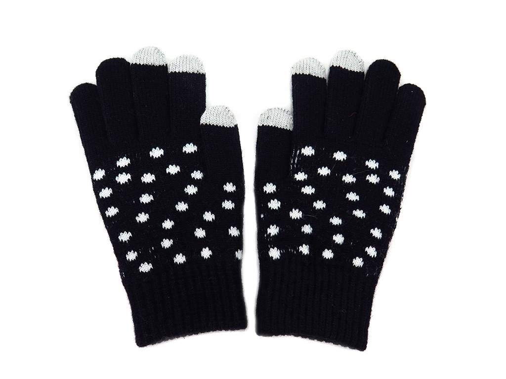 Cheap PriceList for Summer Hat - knit gloves – Mia