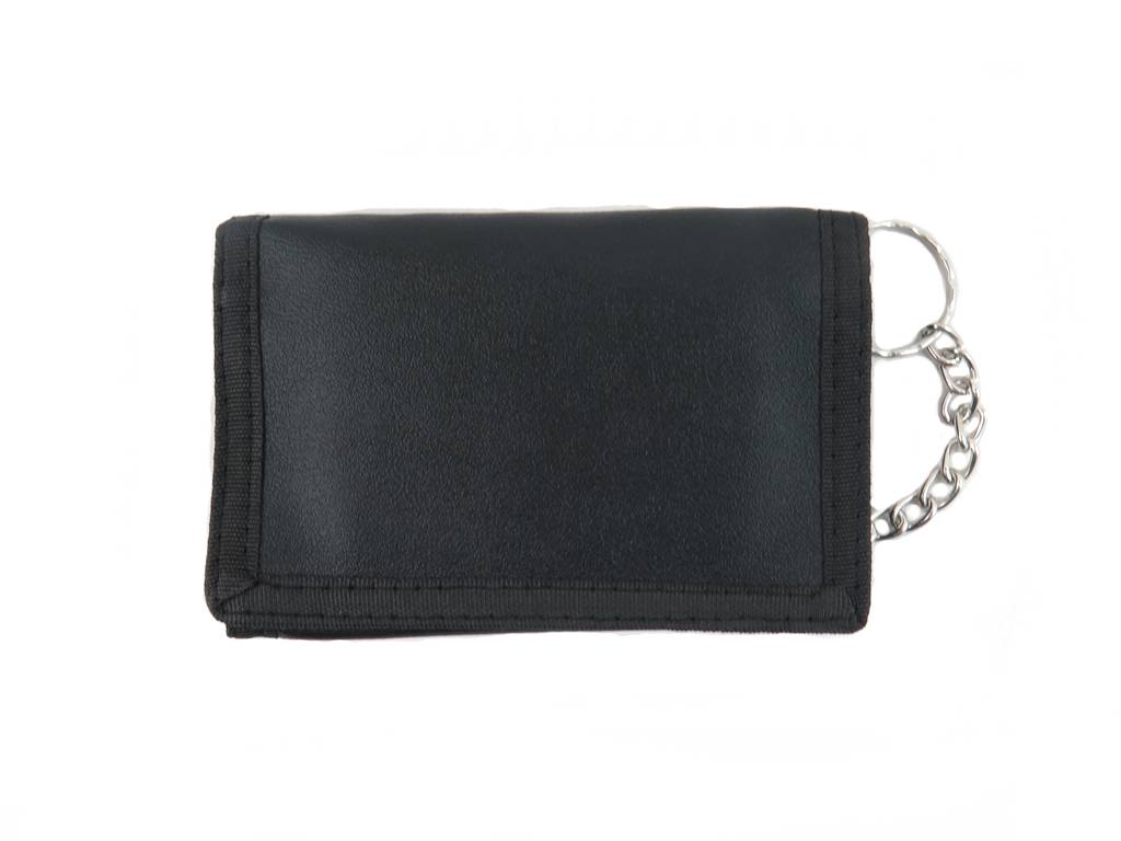 OEM Customized Bohemian Accessories - faux leather men’s folded wallet –  Mia Creative