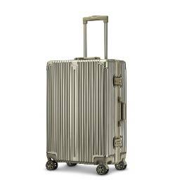 Well-designed Chain-Store - luggage case – Mia