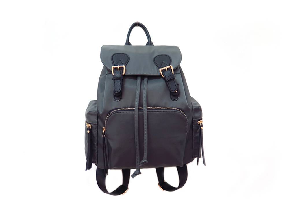 Chinese Professional Ring -  Mini pocket backpack –  Mia Creative