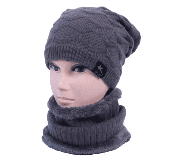 Manufacturer of Well Trained Employee - winter set –  Mia Creative