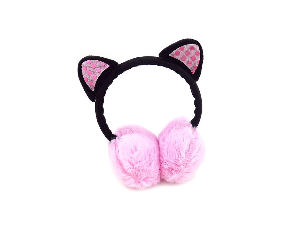 Hot New Products Bag And Case Accessories - CAT EARS EARMUFF –  Mia Creative