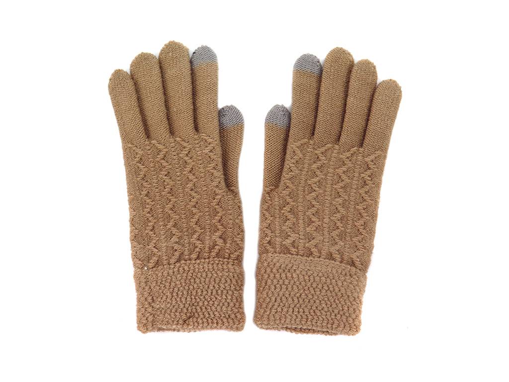 New Fashion Design for Beauty Item - knit gloves –  Mia Creative