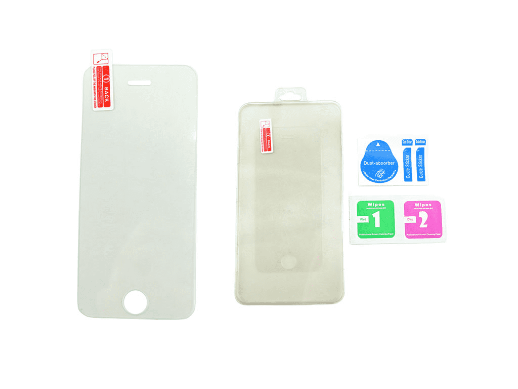 Factory Supply Grooming - cellphone case glass protector for Iphone 5s –  Mia Creative
