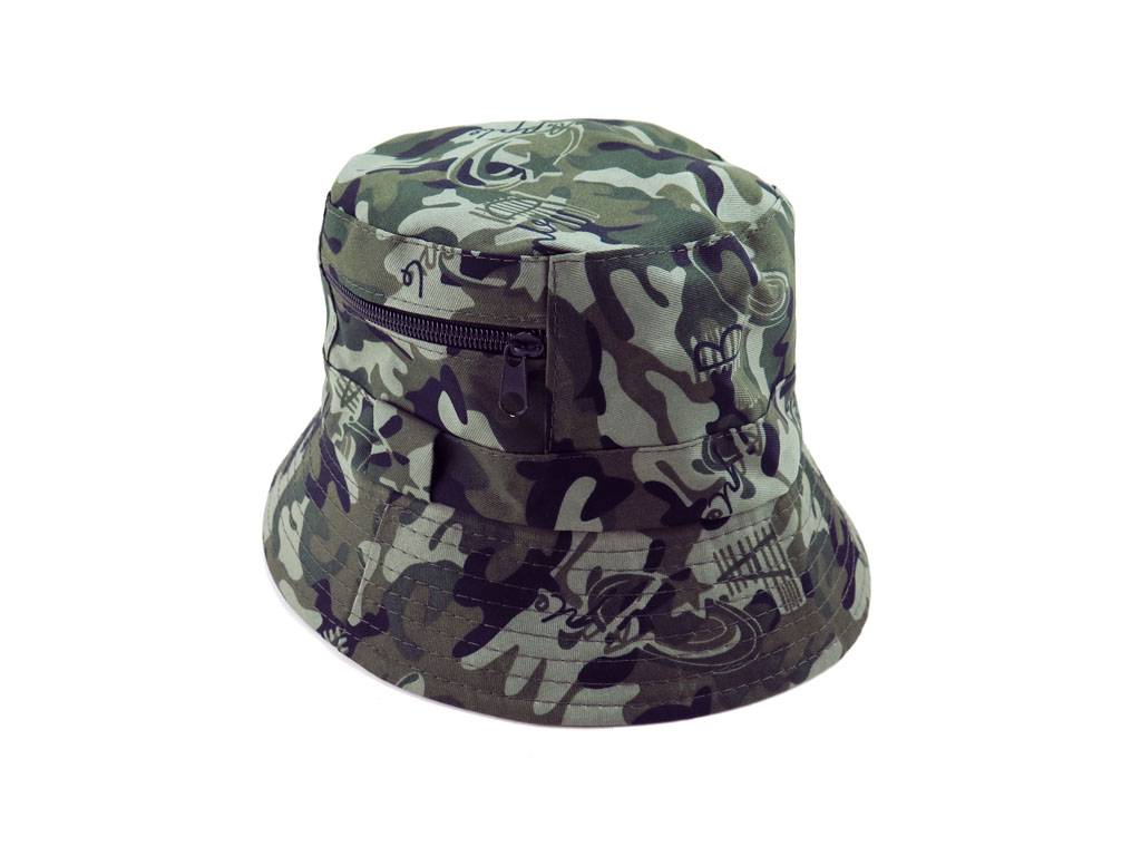 Hot Selling for Luggage Case - bucket hat –  Mia Creative