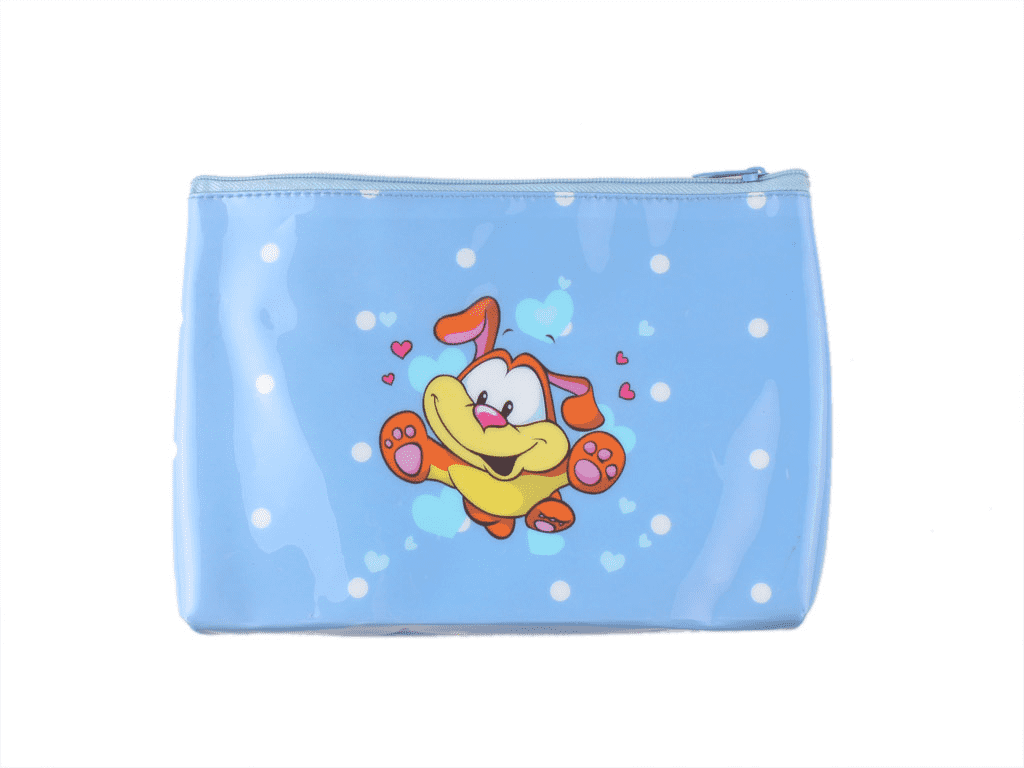 Factory Supply Hair Claw - puppy design cosmetic bag –  Mia Creative