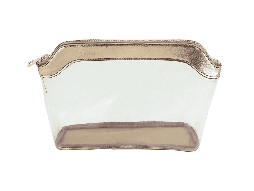 Top Suppliers Bucket Hat – Transparent cosmetic bag – Mia