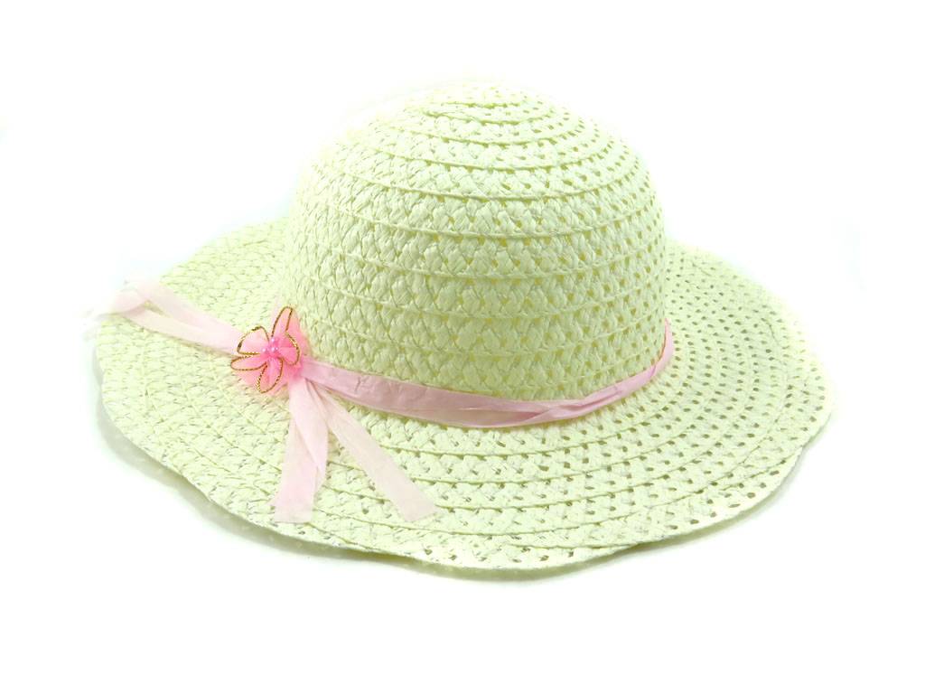 Hot Selling for Luggage Case - kid’s straw hat –  Mia Creative