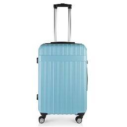 Wholesale Dealers of 3c Items - luggage case – Mia