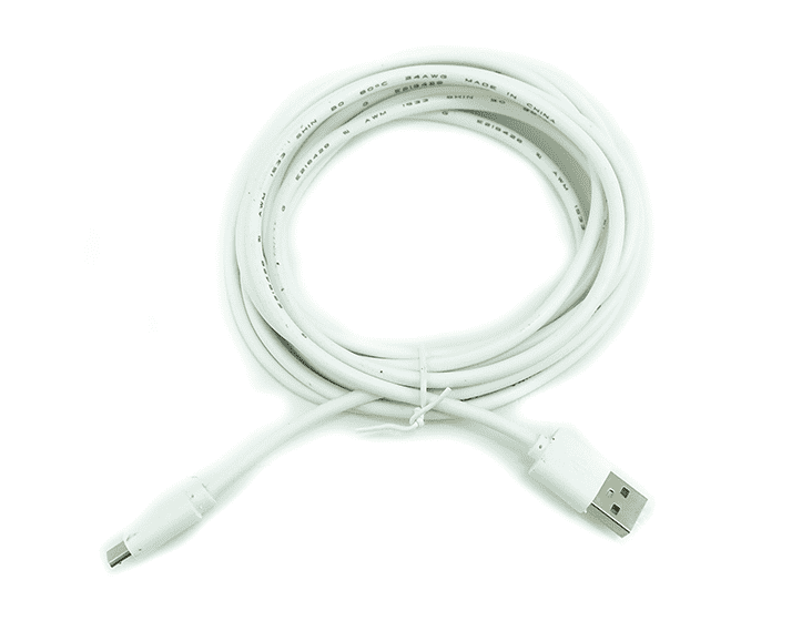Good Quality Phone Case - USB cable –  Mia Creative