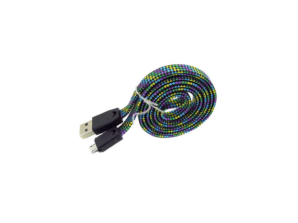 2021 Latest Design Ponytail - USB cable – Mia