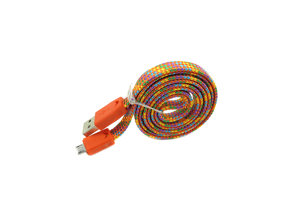 2021 Latest Design Decorative Ribbons - USB cable –  Mia Creative