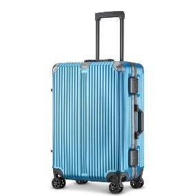 China wholesale Travel Storage –   luggage case –  Mia Creative