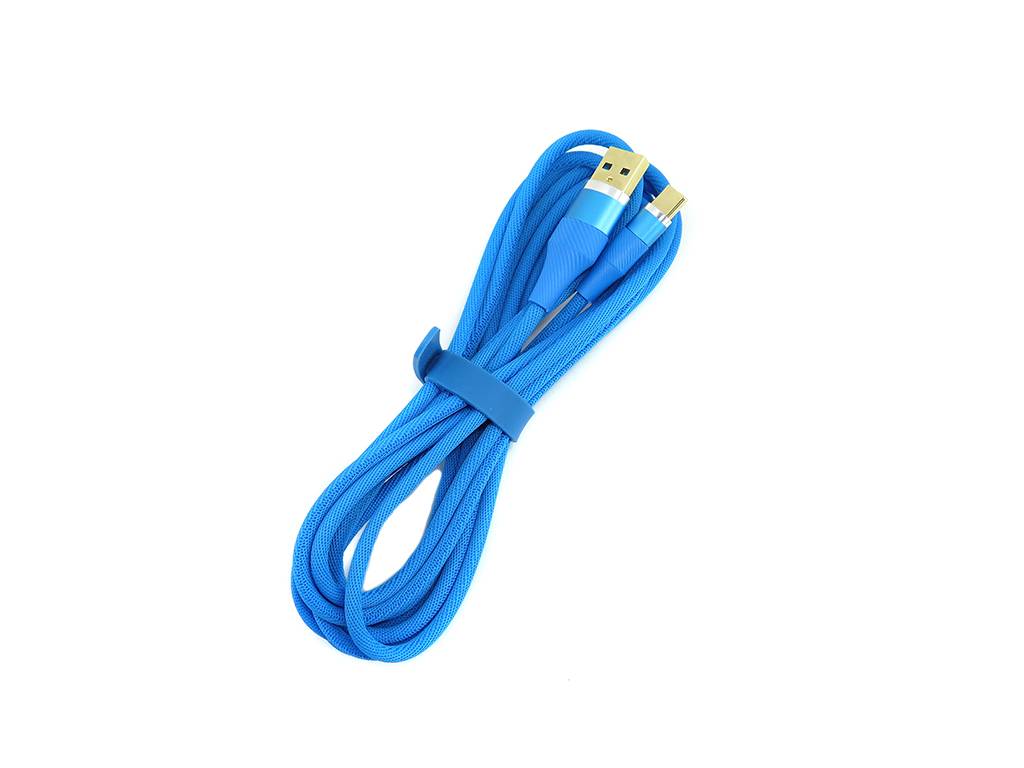 2021 Latest Design Ponytail - USB cable – Mia