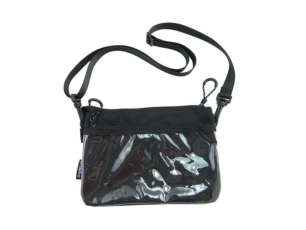 China Cheap price Sportsbag - crossbody bag –  Mia Creative