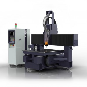 MiCax CNC Router MS1 RTC