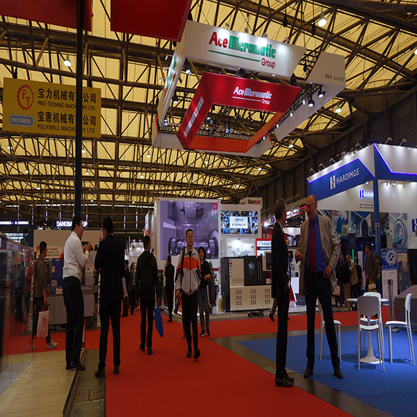 2024 Canton Fair will be held from May 1-5