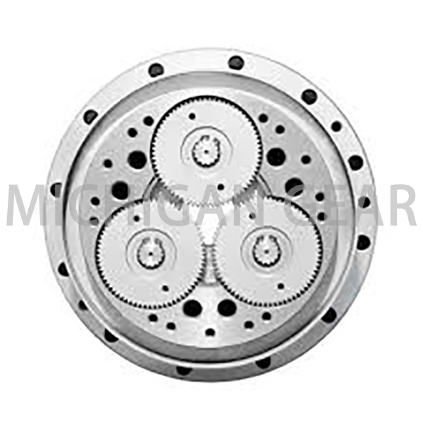 Cycloidal Reducer:Precision Drive for Diverse Industries
