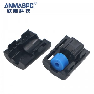 Factory price Divisible Gas & Water Block Connector Duct Sealing And Air Blown Pressure Couplings For Duct Diameter 7/3.5mm