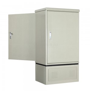 Floor type 576 Core Fiber Distribution Cabinet