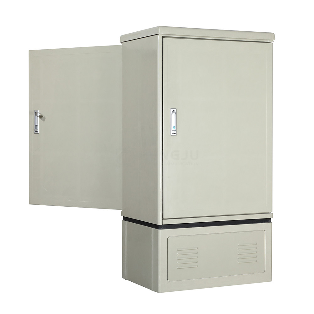 Karazana gorodona 576 Core Fibre Distribution Cabinet