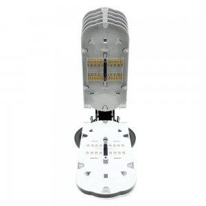 Tvornička opskrba svjetlovodnom komunikacijskom opremom optičko-optičko spajanje zatvaranje kupola zatvaranje 144 jezgra D144-10