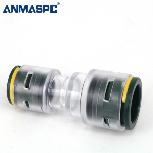 I-Micro Duct Reducer Coupler