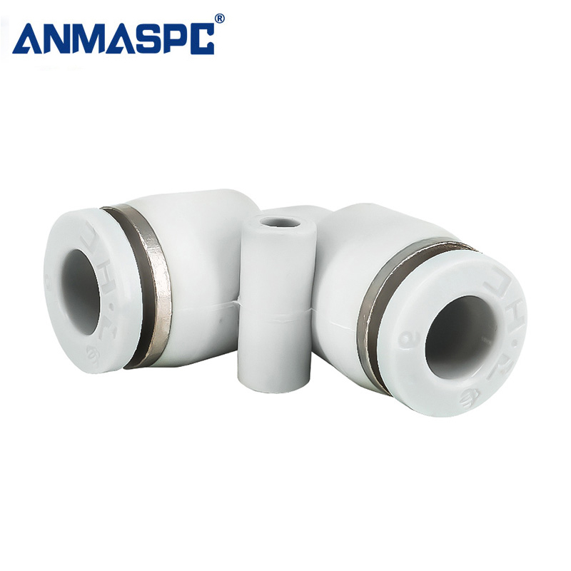 L Connector Pipe Hose nga angay
