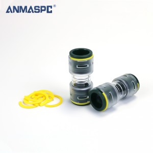 HDPE Microduct Locking Clip