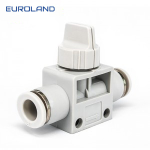PC Type Plastic Air Fitting Straight Push To Connect One Touch Pneumatic Fittings PC8-01 PC8-02 PC8-03 PC8-0