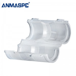 Coque de protection Microduct