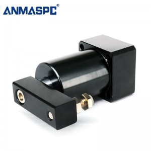Hard 90 Degree Swing Clamp Cylinder