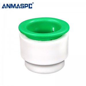 PPR pipe fitting water pipe parts
