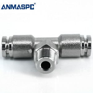 Threaded Reduceing Pipe Fitting for Brew Kit