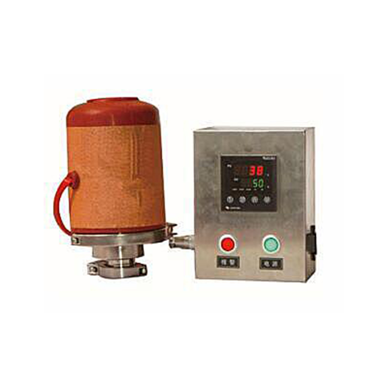 Factory Price Pvc Cartridge Filter Housing - Jacket Type Electronic Heater – kinda