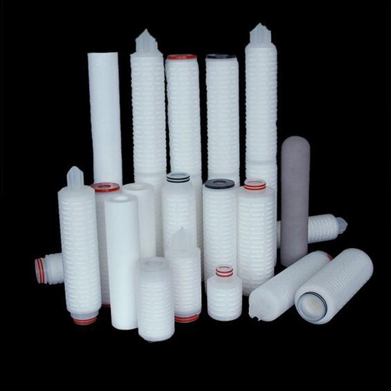 Hydrophilic PTFE Filter Cartridge Featured Image