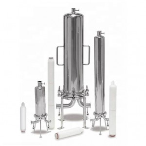 Stainless Steel Filter Balay