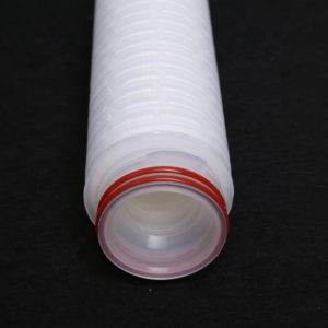 Cartucho de filtro PES para productos biofarmacéuticos