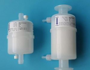 Sterilizing-Grade PES Membranes Capsule Filters