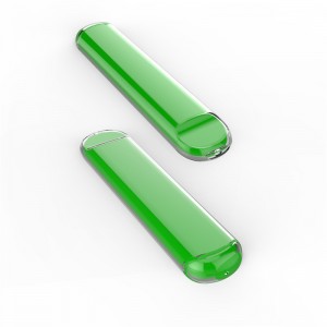 Puff Bar Vape Manufacturer Manufacturers –  500PUFFS Disposable Pod Device 550mAh – Myshine