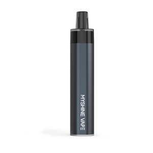 Zero Nicotine Patches Supplier –  mini electronic cigarette replaceable cartridge vape pen e cigarette MSC001 – Myshine