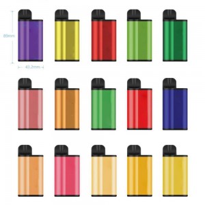 MSB01 4000 Puffs ecig kit disposable vape pen Electronic Cigarette puff bar distributors disposable vape China manufacturer