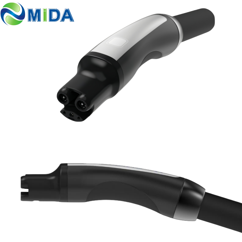 Tesla NACS Connector Featured Image