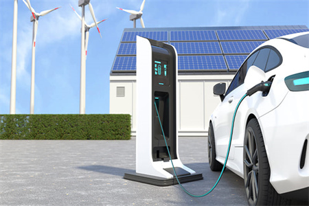एक वैश्विक परिप्रेक्ष्य: कसरी EV चार्जिङ कम्पनीहरूले विश्वव्यापी रूपमा विद्युतीय सवारी साधनलाई ग्रहण गर्छन्