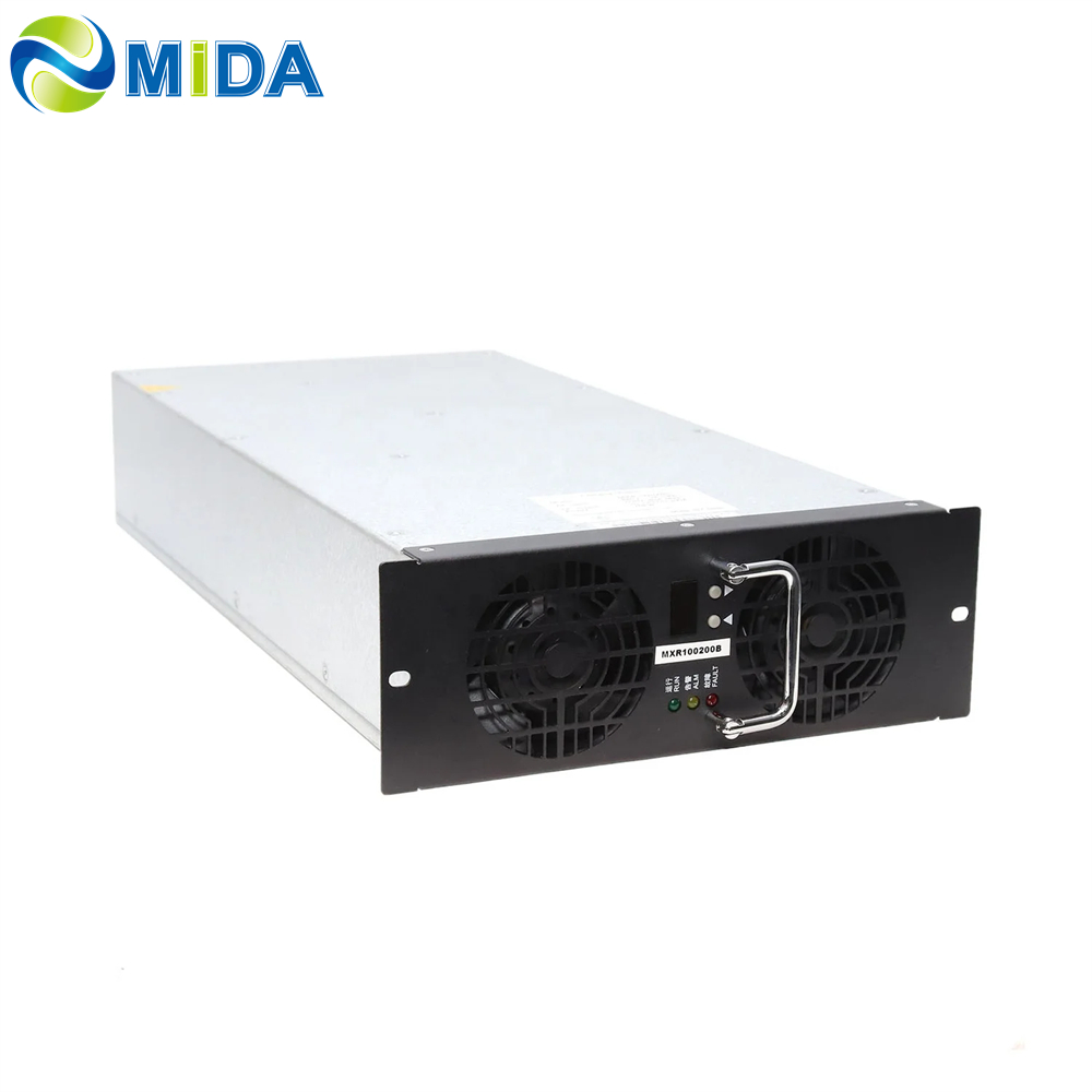 20kW DC-DC Charging Module Featured Image